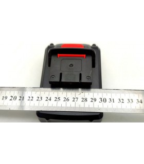 Комплект корпуса батареи для электроинструмента Dewalt old (18688)