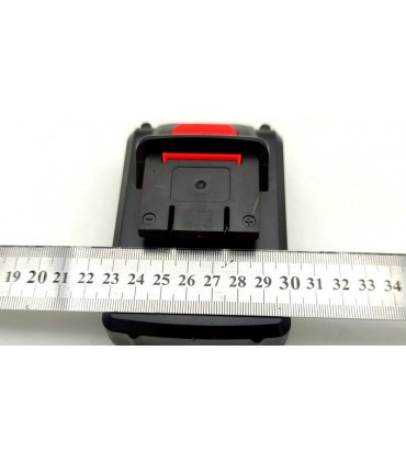 Комплект корпуса батареи для электроинструмента Dewalt old (18688)