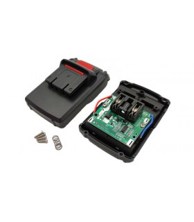 Комплект корпуса батареи для электроинструмента Dewalt old (18688)