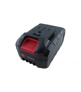 Комплект батарейного отсека для электроинструмента Quanyou дисплей (18683)