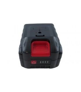 Комплект батарейного отсека для электроинструмента Quanyou дисплей (18683)