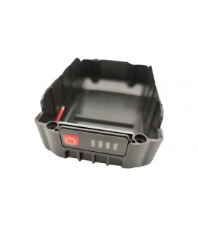 Комплект батарейного отсека для электроинструмента Quanyou дисплей (18683)
