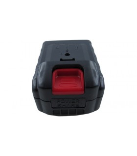 Комплект батарейного отсека для электроинструмента Quanyou без дисплея (18684)