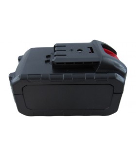 Комплект батарейного отсека для электроинструмента Quanyou без дисплея (18684)