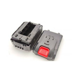 Комплект батарейного отсека для электроинструмента Quanyou без дисплея (18684)