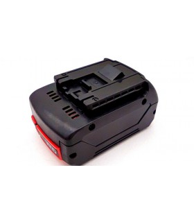 Комплект батарейного отсека для электроинструмента Bosch (18686)