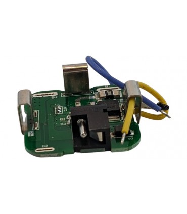 Плата защиты для аккумуляторов в шуруповерте Li-Ion 4S 16.8V 30A (17461)