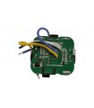 Плата защиты для аккумуляторов в шуруповерте Li-Ion 4S 16.8V 30A (17461)