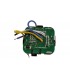 Плата защиты для аккумуляторов в шуруповерте Li-Ion 4S 16.8V 30A (17461)
