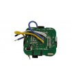 Плата защиты для аккумуляторов в шуруповерте Li-Ion 4S 16.8V 30A (17461)