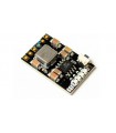 Модуль зарядки и разрядки LiIon 2A 5V 3.7V 4.2V (17669) Модуль зарядки и разрядки LiIon 2A 5V 3.7V 4.2V (17669)