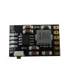 Модуль зарядки и разрядки LiIon 2A 5V 3.7V 4.2V (17669) Модуль зарядки и разрядки LiIon 2A 5V 3.7V 4.2V (17669)