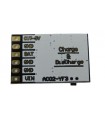 Модуль зарядки и разрядки LiIon 2A 5V 3.7V 4.2V (17669) Модуль зарядки и разрядки LiIon 2A 5V 3.7V 4.2V (17669)