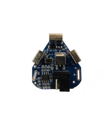 Плата шуруповерта Li-Ion DC 3*18650 40A (11842)