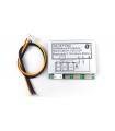 Плата защиты заряда разряда BMS 3S Li-Ion 12.6V 100A (14820) Плата защиты заряда разряда BMS 3S Li-Ion 12.6V 100A (14820)