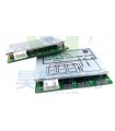 Плата защиты заряда разряда BMS 3S Li-Ion 12.6V 100A (14820) Плата защиты заряда разряда BMS 3S Li-Ion 12.6V 100A (14820)