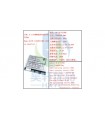 Контроллер защиты заряда разряда BMS 4S LiFePo4 50-120A (14674) Контроллер защиты заряда разряда BMS 4S LiFePo4 50-120A (14674)