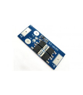 Плата защиты аккумулятора ферум LiFePo 3.2V 1S 16A (16593)