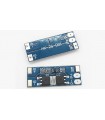 Плата заряда разряда 2*Li-Ion 8.4V 8A (12585) Плата заряда разряда 2*Li-Ion 8.4V 8A (12585)