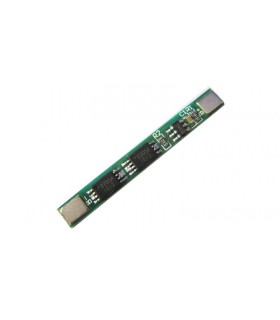 Контроллер заряда разряда Li-Ion 18650 3.7V 5A (11774) Контроллер заряда разряда Li-Ion 18650 3.7V 5A (11774)