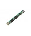 Контроллер заряда разряда Li-Ion 18650 3.7V 5A (11774) Контроллер заряда разряда Li-Ion 18650 3.7V 5A (11774)