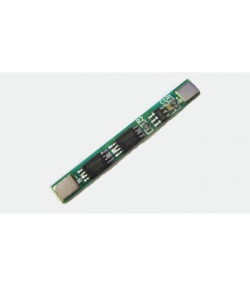 Контроллер заряда разряда Li-Ion 18650 3.7V 5A (11774) Контроллер заряда разряда Li-Ion 18650 3.7V 5A (11774)