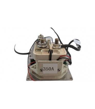 Плата Smart BMS для гибридного инвертора 7-16S 350A несимметрия (19378)