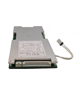 Плата BMS защита аккумулятора LiIon 20S 72V 80A (19453)