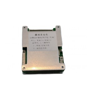 Плата BMS защита аккумулятора LiIon 16S 60V 35A (19454)