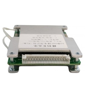 Плата BMS защита аккумулятора LiIon 16S 60V 35A (19454)