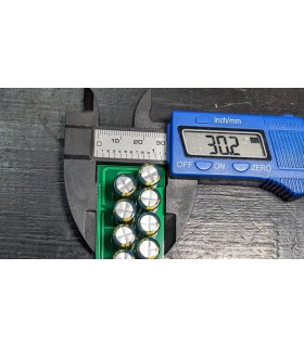 Активный универсальный конденсаторный балансир 9S 2A (19381)