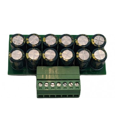 Активный универсальный конденсаторный балансир 6S 3A (19437)