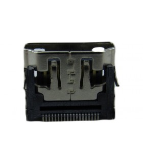 Разъем интерфейса ТВ HDMI HD 2 19pin (18739)