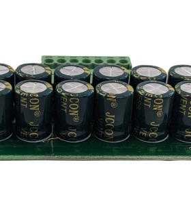 Активный универсальный конденсаторный балансир 6S 3A (19437)