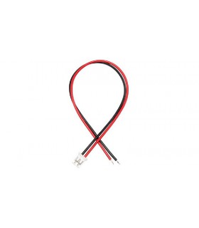 Штекер балансировочный 30см ПВХ PH2.0 2pin (18444) Штекер балансировочный 30см ПВХ PH2.0 2pin (18444)