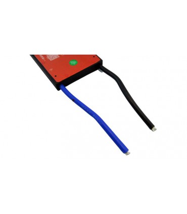 Плата защиты заряда разряда BMS Daly LiFePo 60V 40A 20S 125*66*12mm (17175)