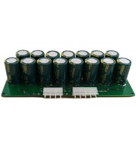 Активный универсальный конденсаторный балансир 8S 10A (19379)