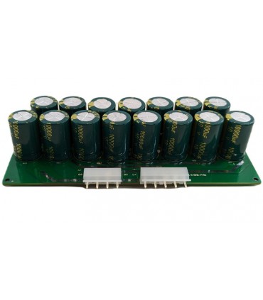 Активный универсальный конденсаторный балансир 8S 10A (19379)