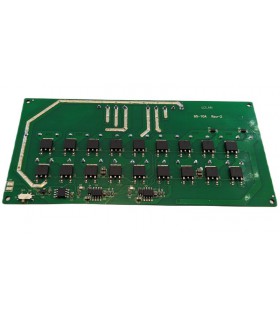 Активный универсальный конденсаторный балансир 8S 10A (19379)