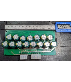 Активный универсальный конденсаторный балансир 8S 10A (19379)