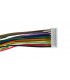 Штекер балансировочный 30см ПВХ PH2.0 10pin (18452)
