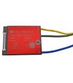 Плата защиты заряда разряда BMS Daly Li-Ion 48V 20A 13S 63*50*12mm (17172)