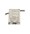 Плата защиты литий ферум балансир BMS 50A 4S LiFePo (15068) Плата защиты литий ферум балансир BMS 50A 4S LiFePo (15068)