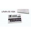 Плата защиты балансир BMS LiFePo 5S 16V 100A (14987) Плата защиты балансир BMS LiFePo 5S 16V 100A (14987)