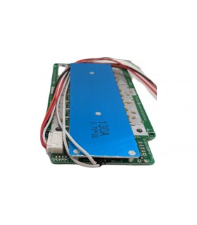 Плата BMS для инвертора ИБП LiIon 12V 3S 130A (19364) Плата BMS для инвертора ИБП LiIon 12V 3S 130A (19364)