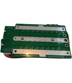 Плата BMS для инвертора ИБП LiIon 12V 3S 130A (19364) Плата BMS для инвертора ИБП LiIon 12V 3S 130A (19364)