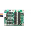 Контроллер защиты заряда разряда BMS 4S LiFePo4 30A (12928) Контроллер защиты заряда разряда BMS 4S LiFePo4 30A (12928)