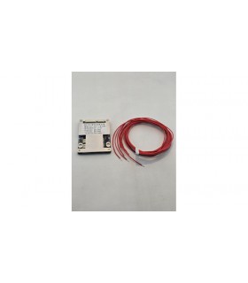 Плата защиты литий-ионных батарей BMS 40A 8S Li-ion (20765) Плата защиты литий-ионных батарей BMS 40A 8S Li-ion (20765)