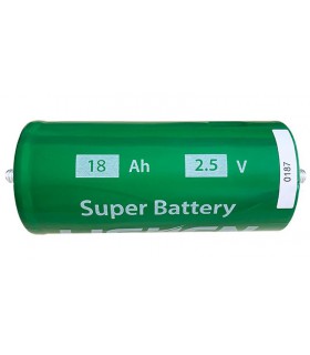 Аккумулятор литий титанат Lishen LTO UUR60144TA 2.5V 0.2mR 18Ah (17191) Аккумулятор литий титанат Lishen LTO UUR60144TA 2.5V 0.2mR 18Ah (17191)