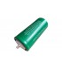 Аккумулятор литий титанат Lishen LTO UUR60144TA 2.5V 0.2mR 18Ah (17191)